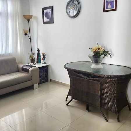 Apartamento Na Praia Do Forte Cabo Frio Exteriér fotografie