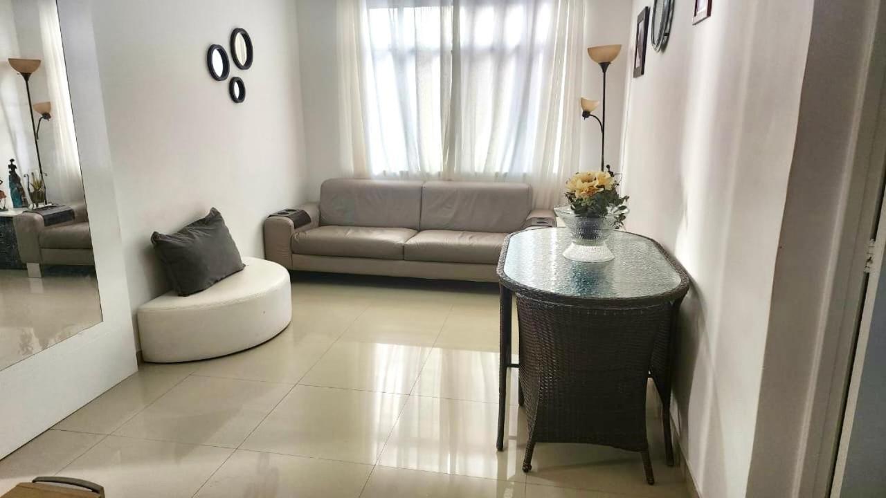Apartamento Na Praia Do Forte Cabo Frio Exteriér fotografie