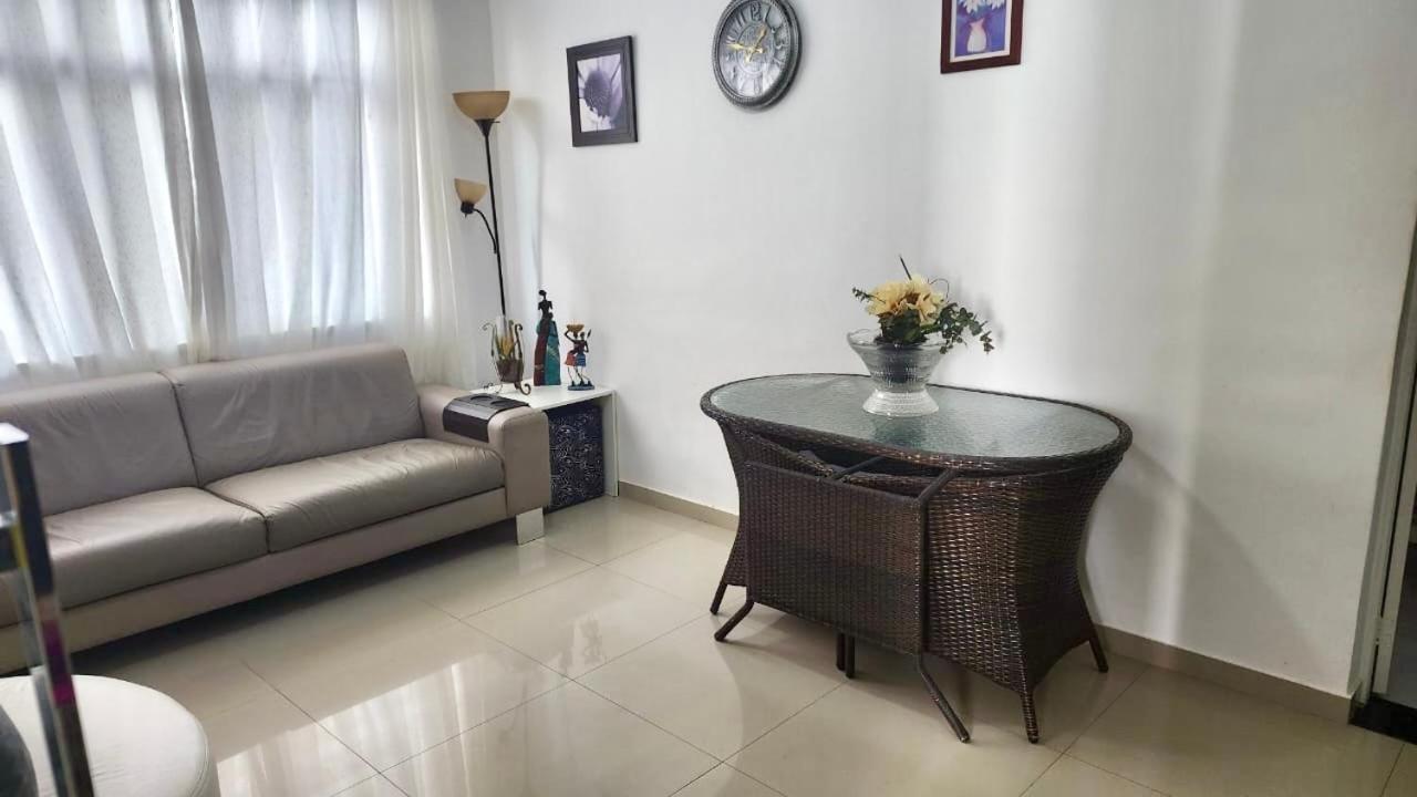 Apartamento Na Praia Do Forte Cabo Frio Exteriér fotografie