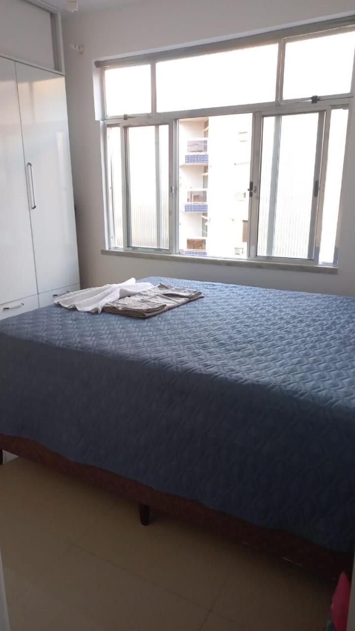 Apartamento Na Praia Do Forte Cabo Frio Exteriér fotografie