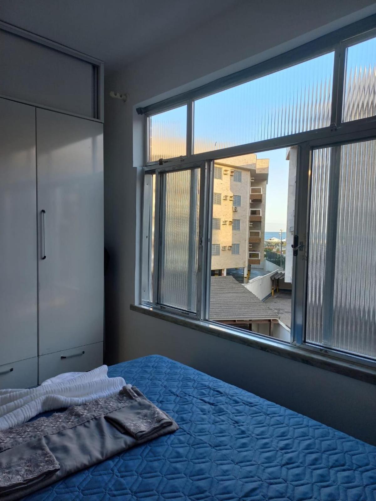 Apartamento Na Praia Do Forte Cabo Frio Exteriér fotografie