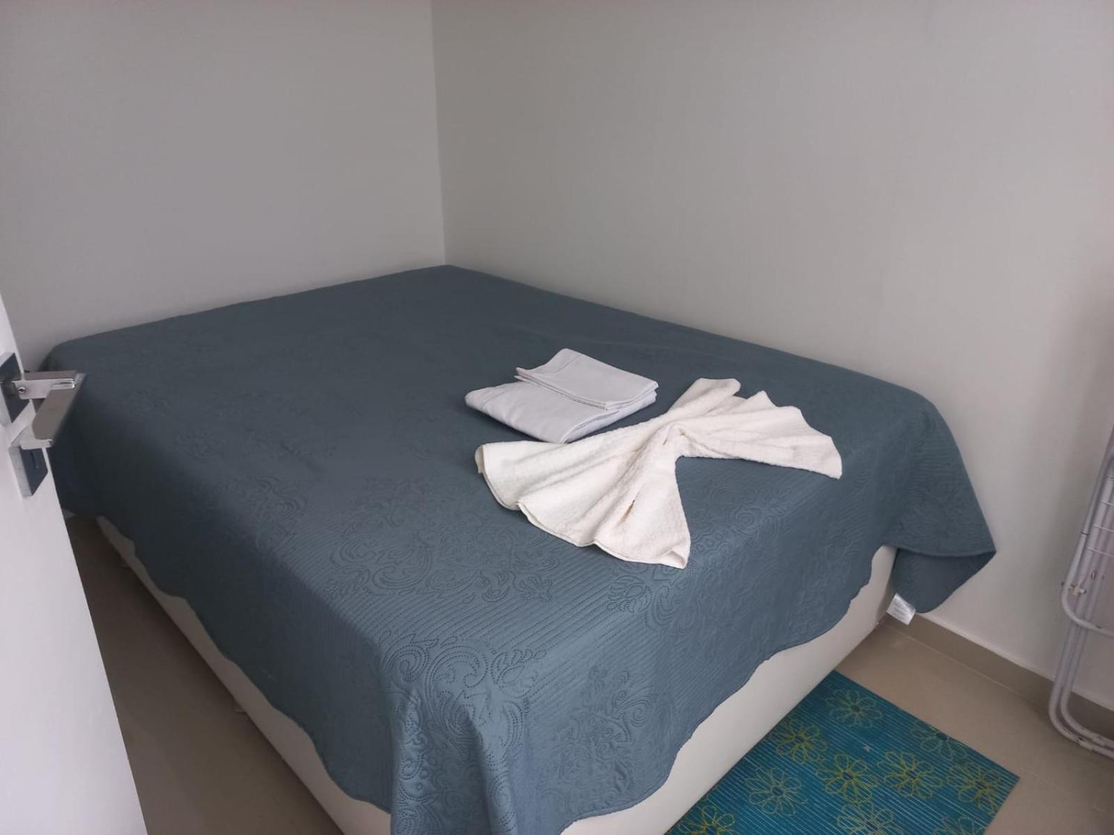 Apartamento Na Praia Do Forte Cabo Frio Exteriér fotografie