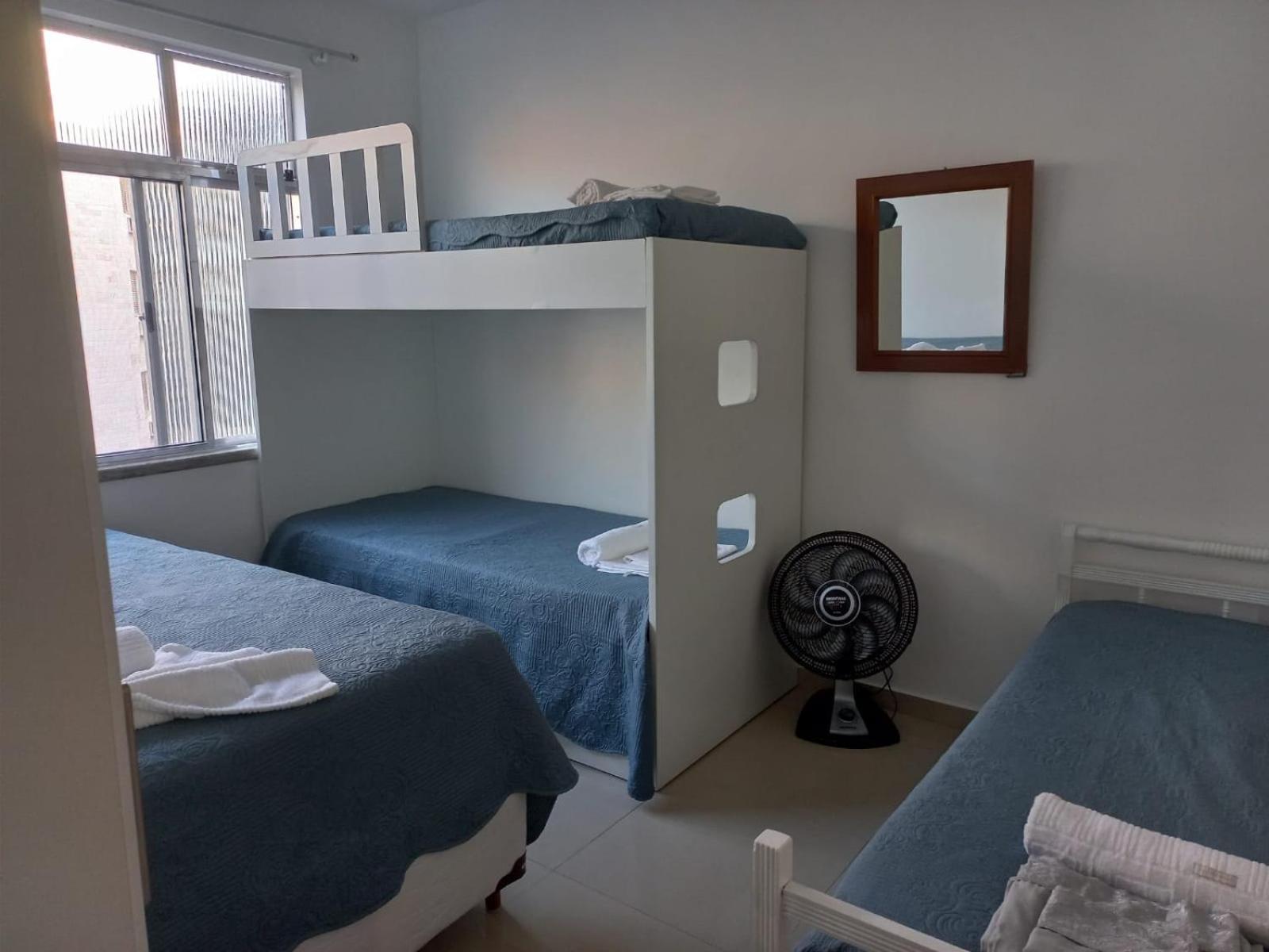 Apartamento Na Praia Do Forte Cabo Frio Exteriér fotografie