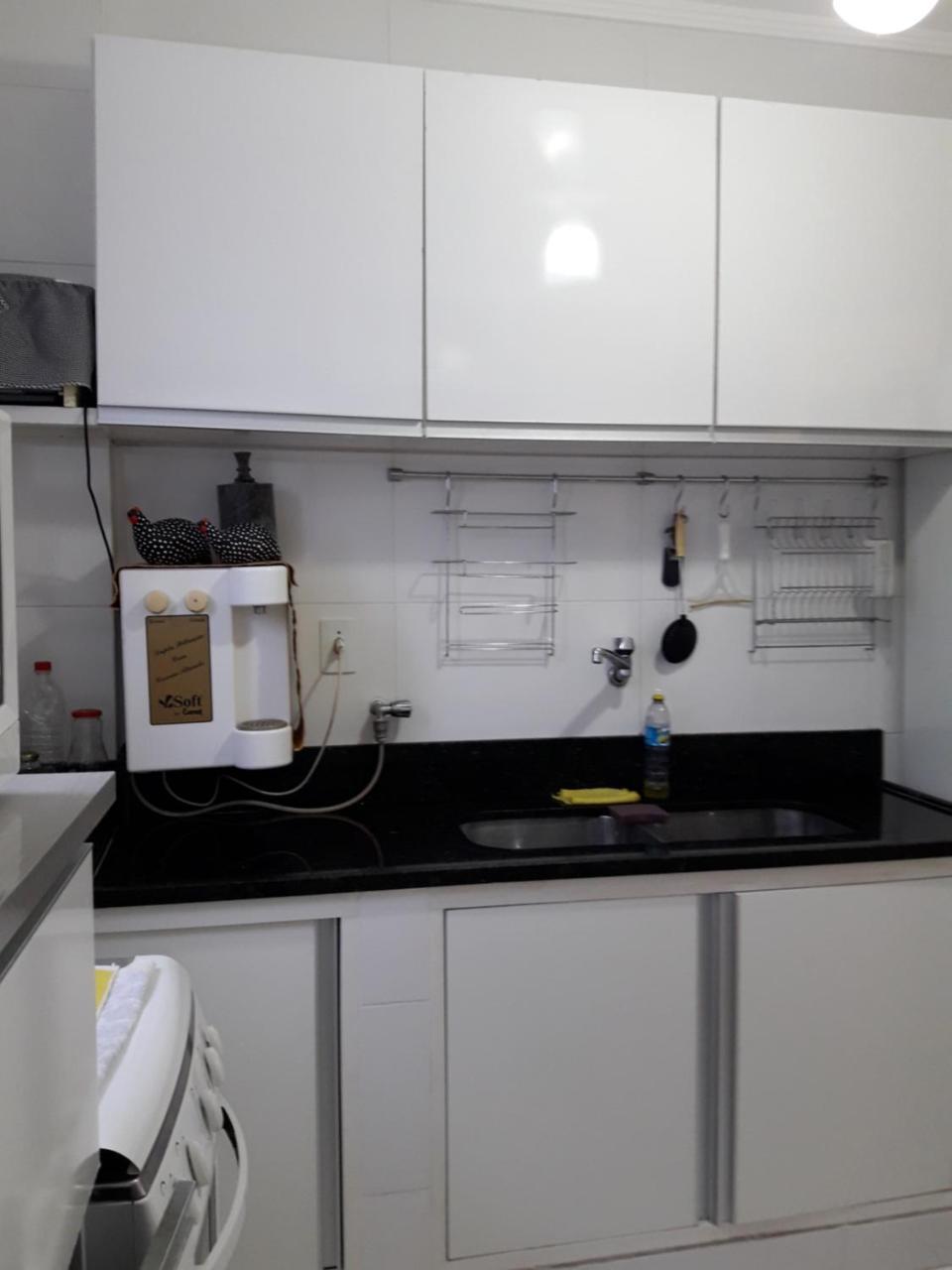 Apartamento Na Praia Do Forte Cabo Frio Exteriér fotografie