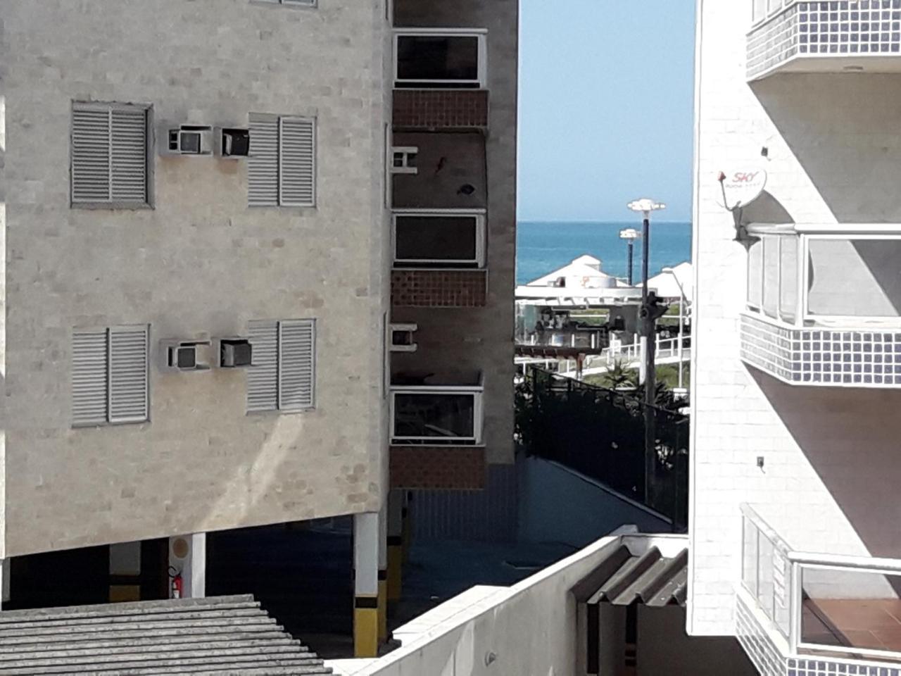 Apartamento Na Praia Do Forte Cabo Frio Exteriér fotografie