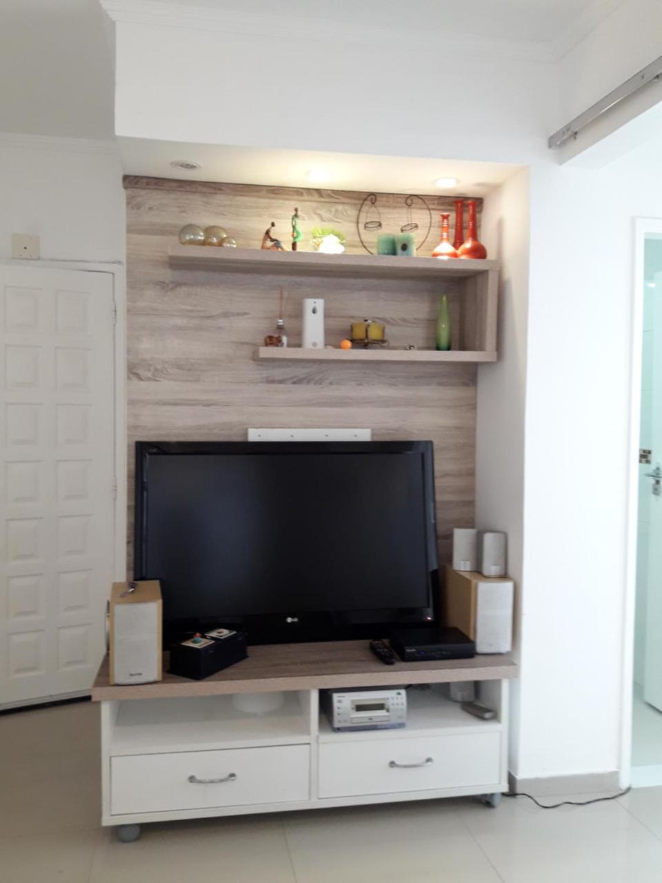 Apartamento Na Praia Do Forte Cabo Frio Exteriér fotografie
