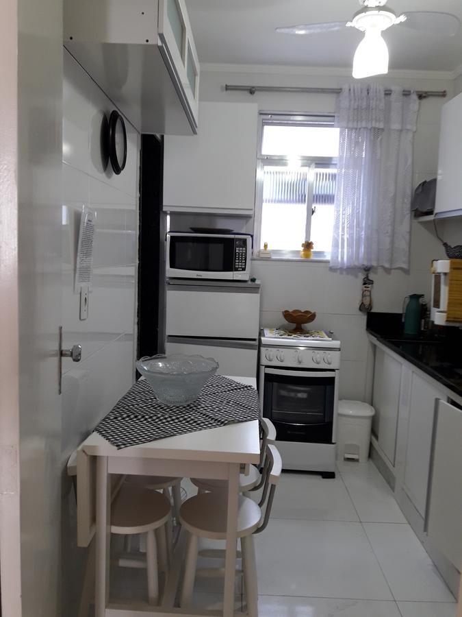 Apartamento Na Praia Do Forte Cabo Frio Exteriér fotografie