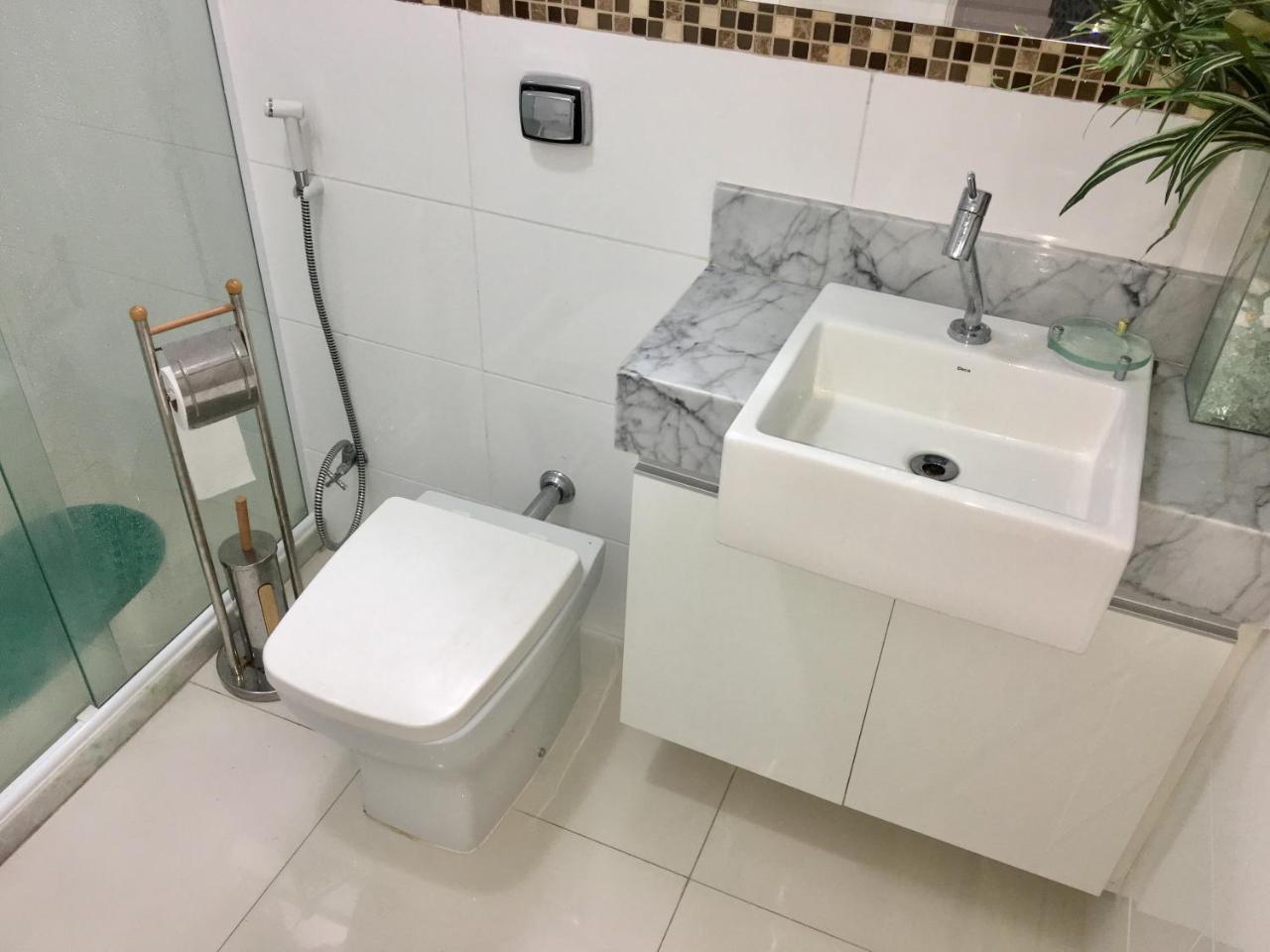 Apartamento Na Praia Do Forte Cabo Frio Exteriér fotografie
