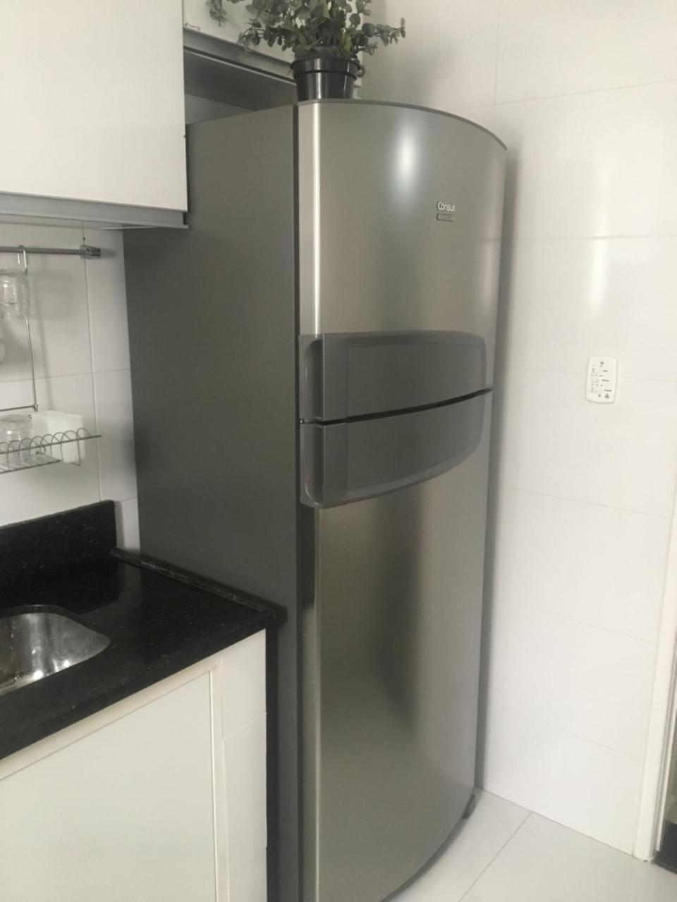 Apartamento Na Praia Do Forte Cabo Frio Exteriér fotografie